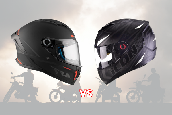 Comparação MT vs Peels